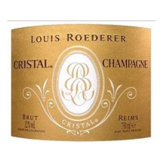 Louis Roederer, Cristal
